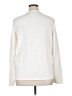 Liz Baker Ivory Vest Size XL - photo 2