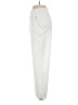 IBKUL Solid Ivory Dress Pants Size 2 - photo 5