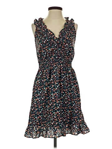Annabella Casual Dress (view 1)