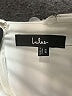 Lulus 100% Polyester White Cocktail Dress Size XS - photo 6