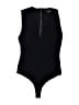 Alice + Olivia Black Bodysuit Size XS - photo 1