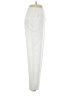 IBKUL Solid Ivory Dress Pants Size 2 - photo 4