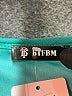 BTFBM Solid Teal Casual Dress Size M - photo 7