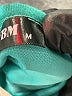 BTFBM Solid Teal Casual Dress Size M - photo 8