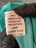 BTFBM Solid Teal Casual Dress Size M - photo 9