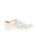 Assorted Brands Solid White Sneakers Size 8 - photo 1