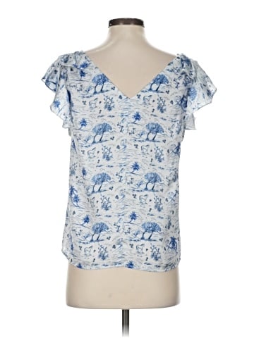 Koch Short Sleeve Blouse (view 2)