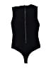 Alice + Olivia Black Bodysuit Size XS - photo 2