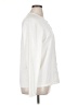 Liz Baker Ivory Vest Size XL - photo 4