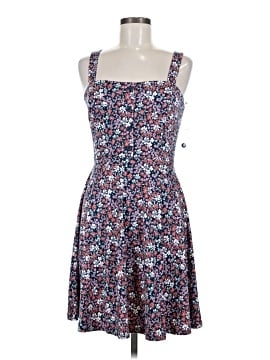 Nine Britton Casual Dress