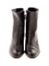 Stuart Weitzman 100% Leather Brown Boots Size 7 1/2 - photo 2