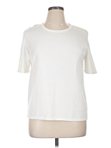 Liz Baker Short Sleeve T-Shirt (view 1)