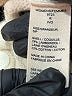 Woolrich Color Block Ivory Wool Pullover Sweater Size S - photo 8