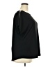 MICHAEL Michael Kors Black Short Sleeve Top Size 2X - photo 4