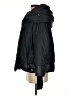 Bacon 100% Polyester Solid Black Jacket Size S - photo 5