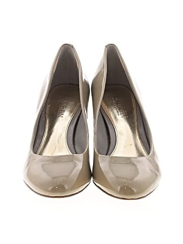 Lauren by Ralph Lauren Heels (view 2)
