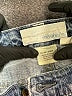 Maurices Stars Blue Jeans Size 13 - 14 - photo 7