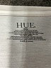 Hue Ivory Short Sleeve Top Size XXL - photo 7
