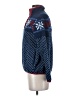 Lands' End Stars Blue Pullover Sweater Size XS - photo 5