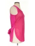 GSTQ 100% Recycled Polyester Pink Sleeveless Top Size S - photo 4