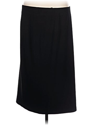 The Fold Formal Skirt (view 1)