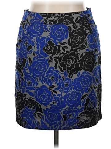 Banana Republic Factory Store Formal Skirt (view 1)