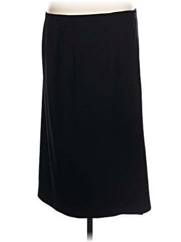 The Fold Formal Skirt (view 2)