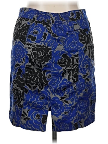 Banana Republic Factory Store Formal Skirt (view 2)