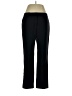Unbranded Chevron-herringbone Black Dress Pants Size 12 - photo 1