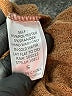 Assorted Brands Brown Short Sleeve Blouse Size S - photo 8