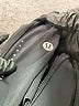 Lululemon Athletica Black Active Pants Size 6 - photo 7