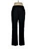 Unbranded Chevron-herringbone Black Dress Pants Size 12 - photo 2