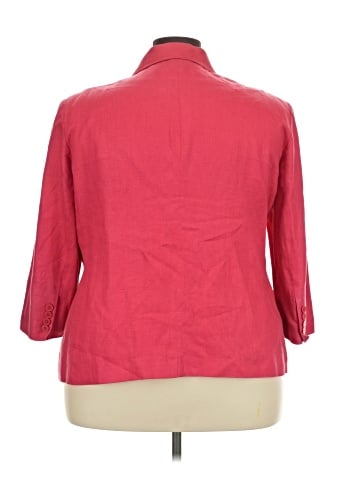 Chaps Blazer (view 2)