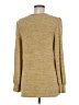 Unbranded Gold Pullover Sweater Size M - photo 2