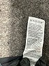 Athleta Solid Black Casual Pants Size S - photo 8