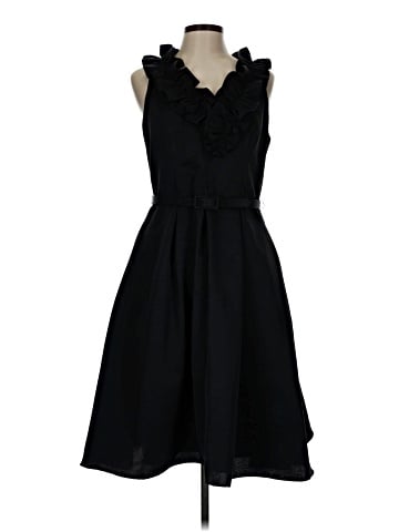 Eliza J Cocktail Dress (view 1)