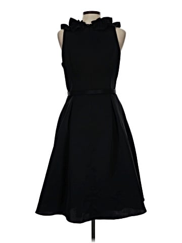 Eliza J Cocktail Dress (view 2)