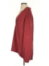 FP BEACH 100% Cotton Burgundy Pullover Sweater Size S - photo 5