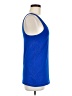 Zella Blue Tank Top Size M - photo 4
