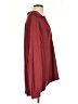 FP BEACH 100% Cotton Burgundy Pullover Sweater Size S - photo 4