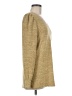 Unbranded Gold Pullover Sweater Size M - photo 4