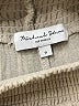 Michael Stars Gold Casual Pants Size Sm (0) - photo 6