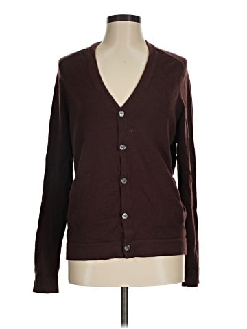 Frank & Oak Cardigan (view 1)