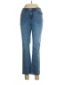 Monroe and Main Blue Jeans Size 12 - photo 1