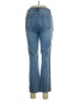 Monroe and Main Blue Jeans Size 12 - photo 2