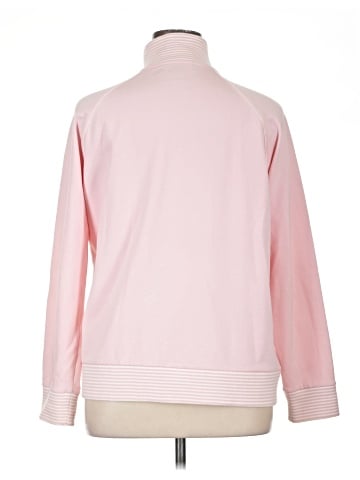 Jones New York Signature Track Jacket (view 2)