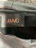 Ammo Black Board Shorts Size S - photo 3