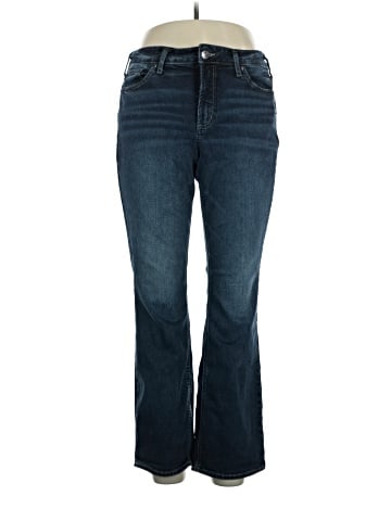 Silver Jeans Co. Jeans (view 1)