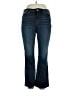 Silver Jeans Co. Blue Jeans Size 14 - photo 1