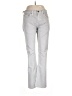 J Brand 100% Cotton Gray Jeans Size 31 waist - photo 1